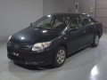 2010 Toyota Corolla Axio