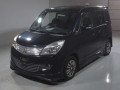 2011 Mitsubishi Delica D2