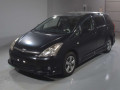 2003 Toyota Wish