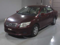 2008 Toyota Corolla Axio