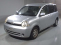 2006 Toyota Sienta