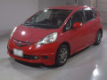 2007 Honda Fit