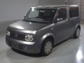 2007 Nissan Cube