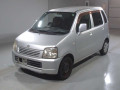2003 Suzuki Wagon R