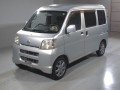 2007 Daihatsu Hijet Cargo