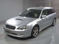 2004 Subaru Legacy Touring Wagon