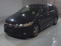2007 Honda Stream