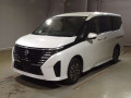 2023 Nissan Serena