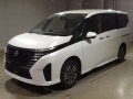 2023 Nissan Serena