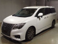 2024 Nissan Elgrand