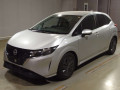 2023 Nissan Note