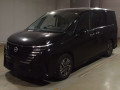 2024 Nissan Serena