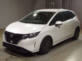 2023 Nissan Note