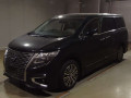 2023 Nissan Elgrand