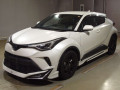 2021 Toyota C-HR