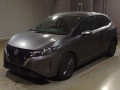 2023 Nissan Note