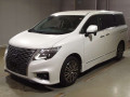 2024 Nissan Elgrand