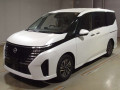 2023 Nissan Serena
