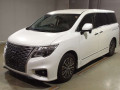 2024 Nissan Elgrand