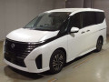 2024 Nissan Serena