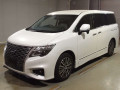 2024 Nissan Elgrand
