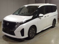 2023 Nissan Serena