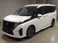 2024 Nissan Serena