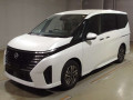2024 Nissan Serena