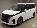 2024 Nissan Serena