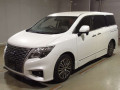 2023 Nissan Elgrand