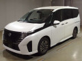 2024 Nissan Serena