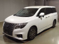 2024 Nissan Elgrand