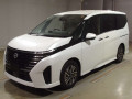 2024 Nissan Serena