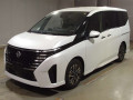2024 Nissan Serena