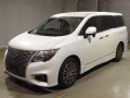 2024 Nissan Elgrand