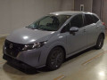 2023 Nissan Note