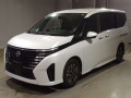2023 Nissan Serena