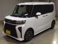 2024 Daihatsu Tanto Custom
