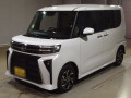 2024 Daihatsu Tanto Custom