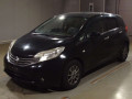 2013 Nissan Note