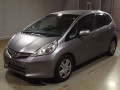 2011 Honda Fit