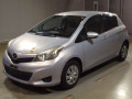 2012 Toyota Vitz