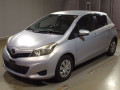2013 Toyota Vitz