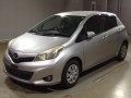 2013 Toyota Vitz