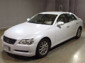 2007 Toyota Mark X