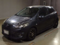 2007 Mazda Demio
