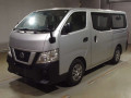 2020 Nissan NV350 CARAVAN VAN