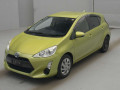 2015 Toyota Aqua