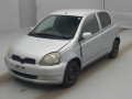 2001 Toyota Vitz
