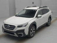 2023 Subaru Legacy Outback